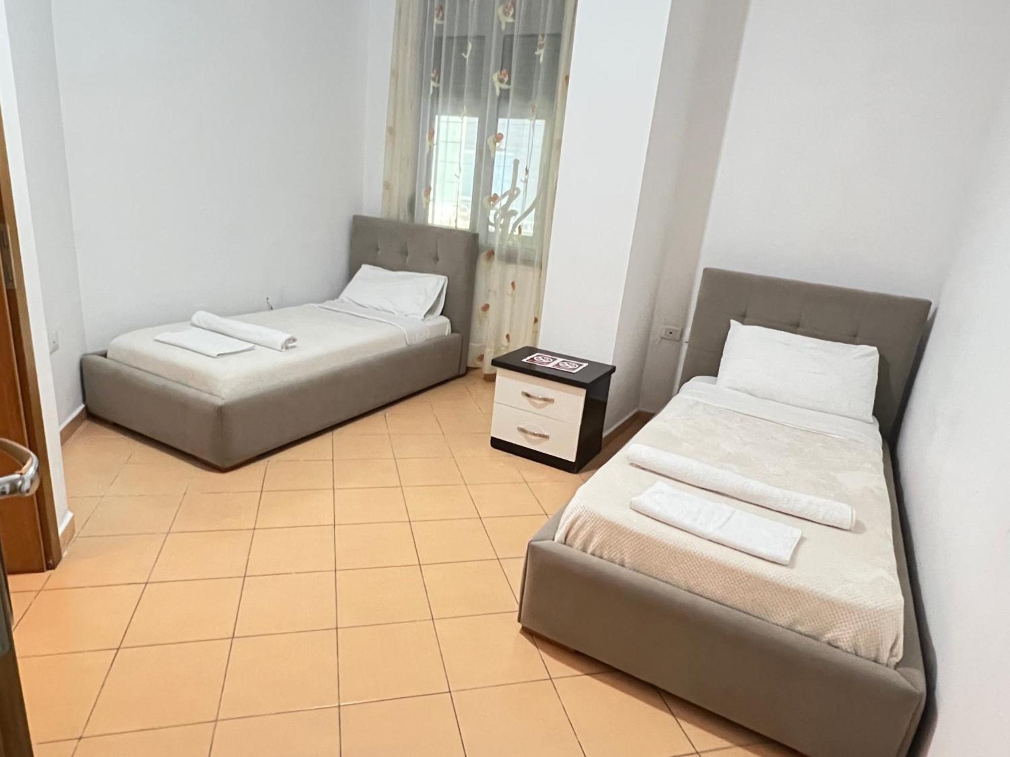 Leonard Apartament Tirana