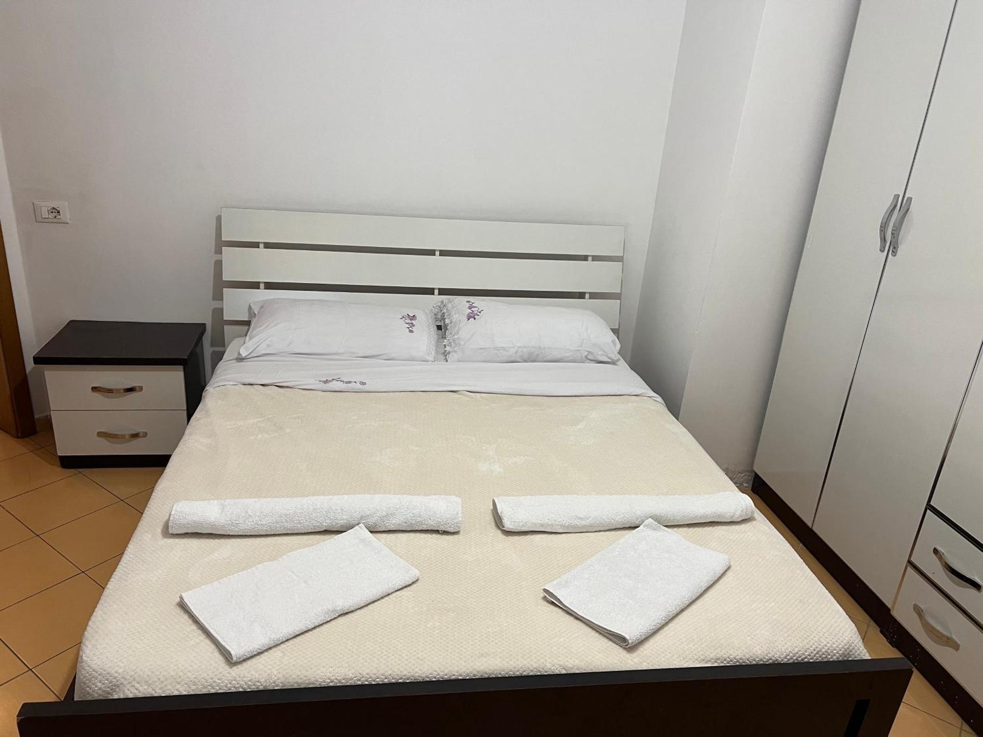Leonard Apartament Tirana