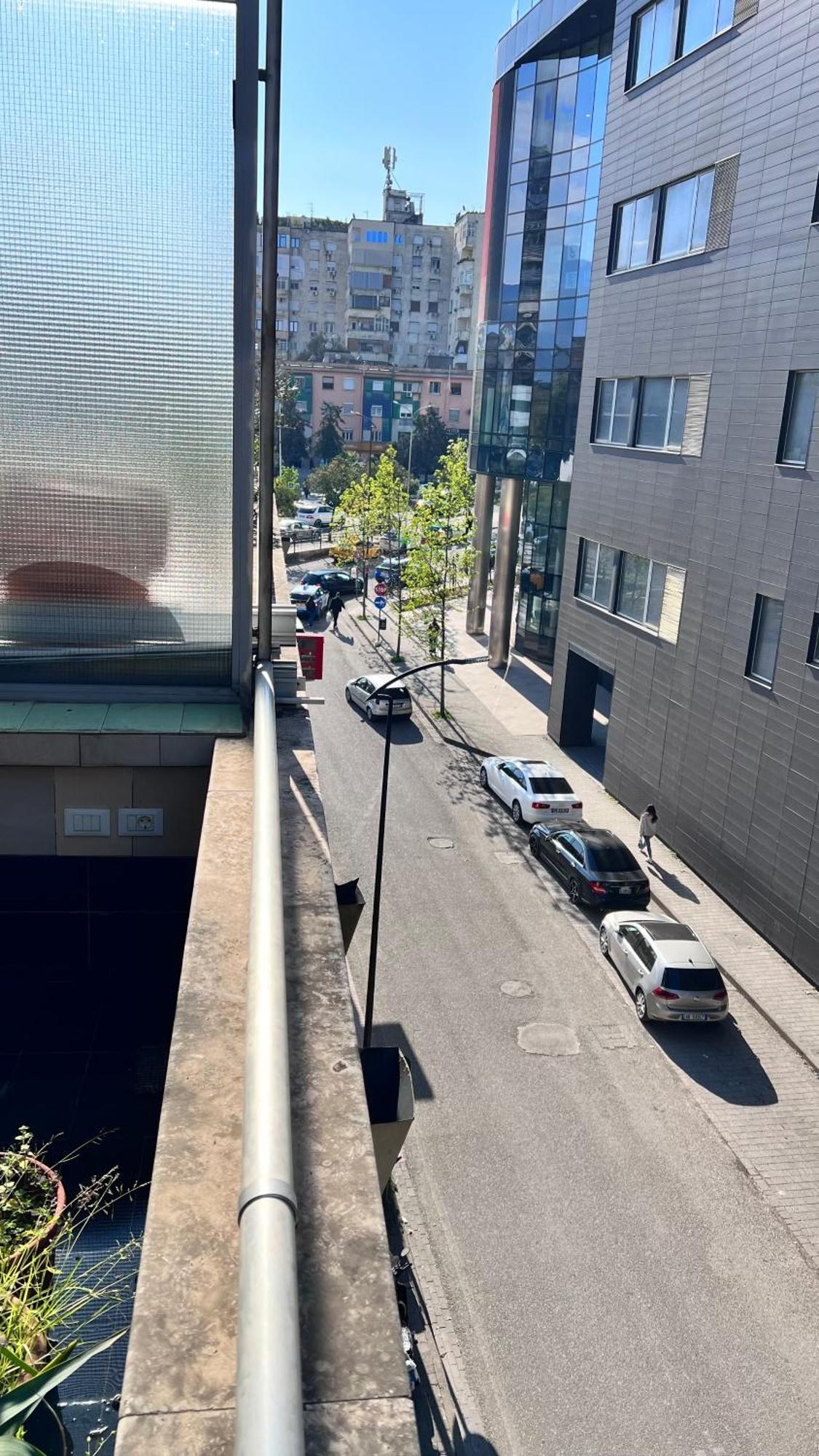 Apartament Leonard