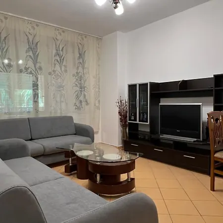 Leonard Apartament Tirana Exterior photo