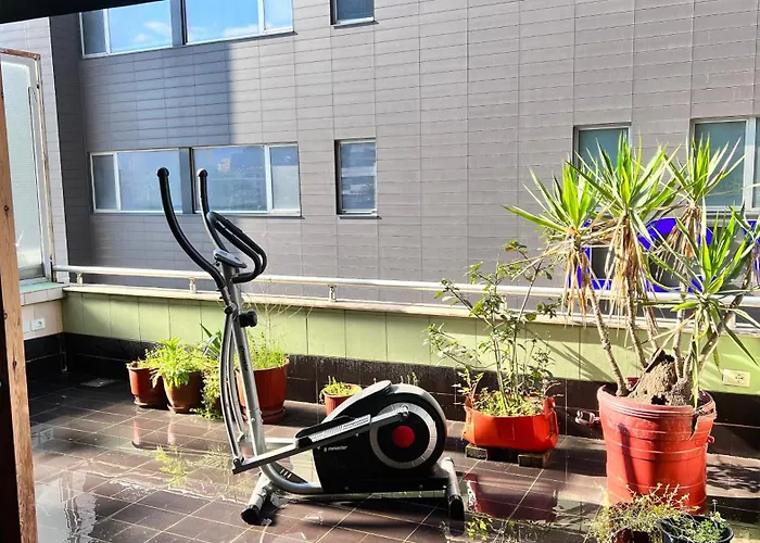 Leonard Apartament